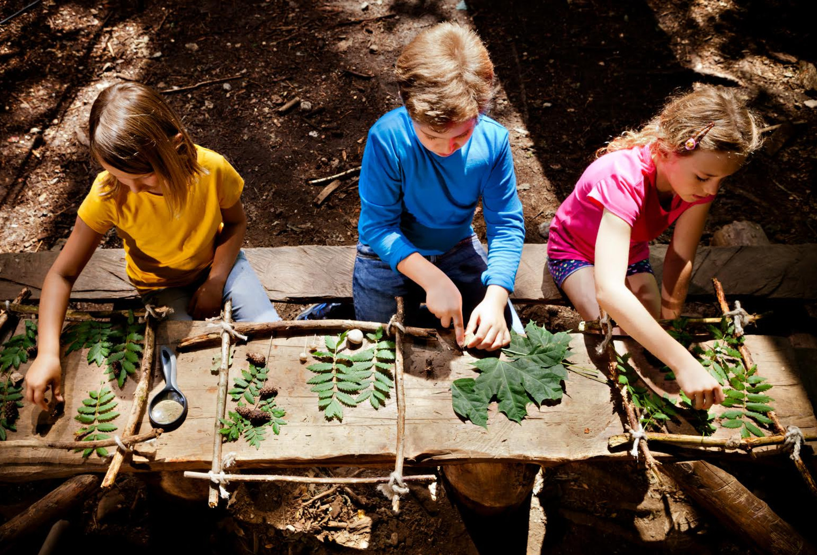 montessori školkami Praha východ